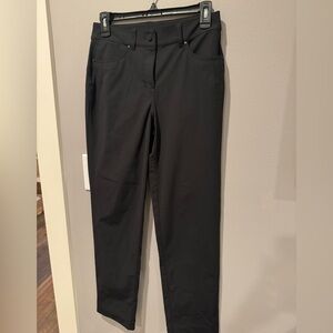 Women’s Lululemon CitySleek Pants Size 26